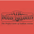 Air Indian Takeaways